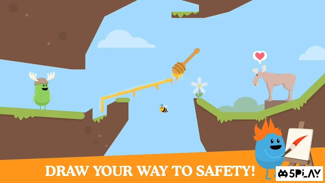 Dumb Ways To Draw 2.7