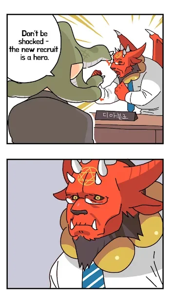 Dungeon Corporation VIP: гра з автоматичною RPG! 3,59