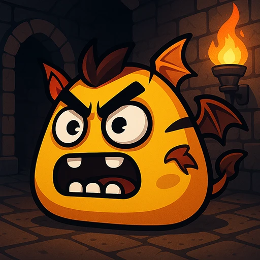Dungeon Escape