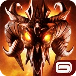 Dungeon Hunter 4