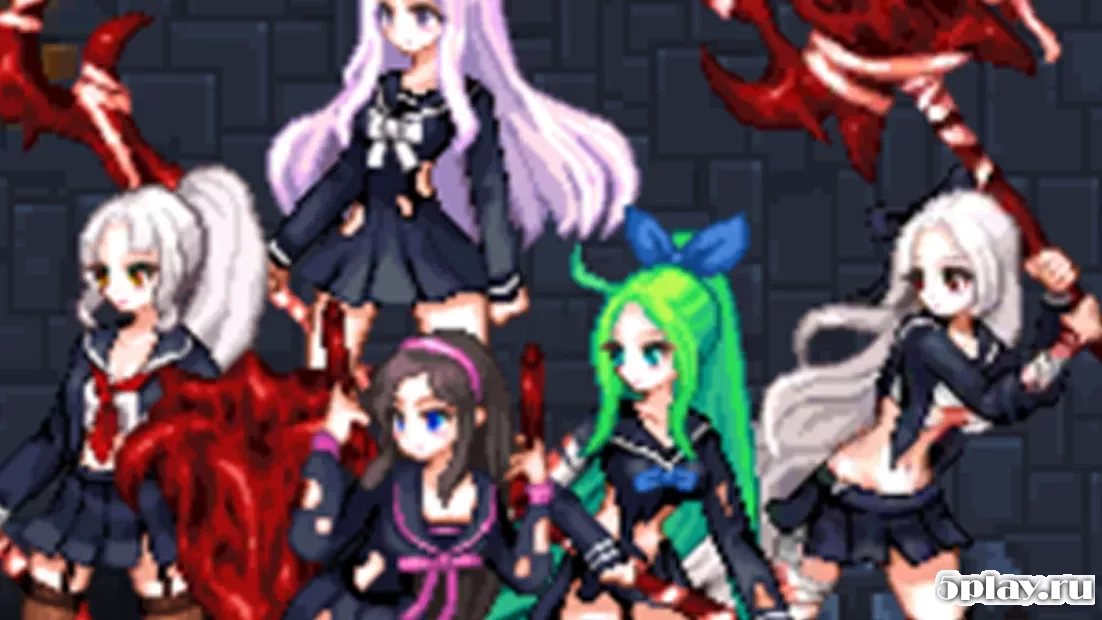 Dungeon Princess v275