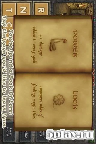 Dungeon Scroll 1.0.8