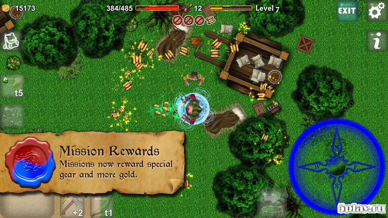 Dungeoneers Academy 4.1.0