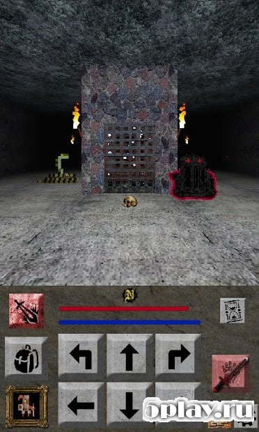 Dungeons of Legend: Underwell 1.3