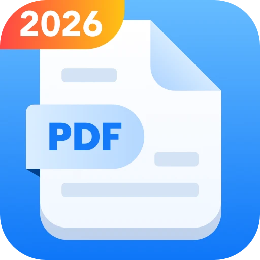 Easy PDF Reader - PDF Tools