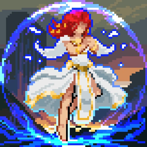 Echoes of Creation - Auto-RPG