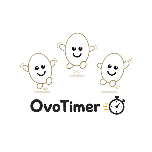 Egg Timer: OvoTimer