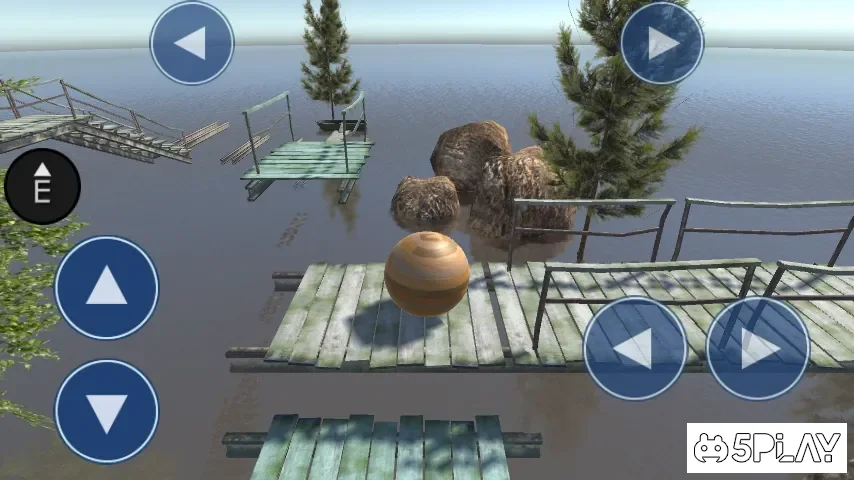 Экстремальный балансир 2 v1.8