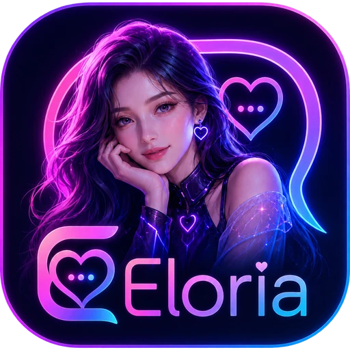 Eloria: Your AI Friend
