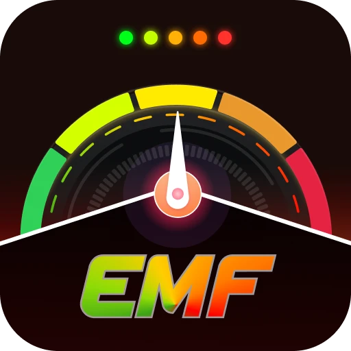 EMF Detector - Smart Sensor