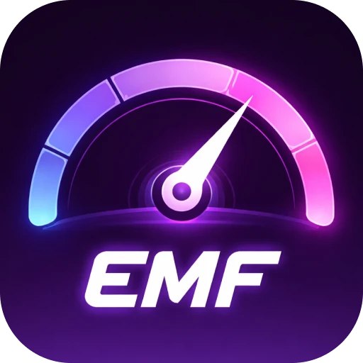 EMF Radar: Magnetic Detector