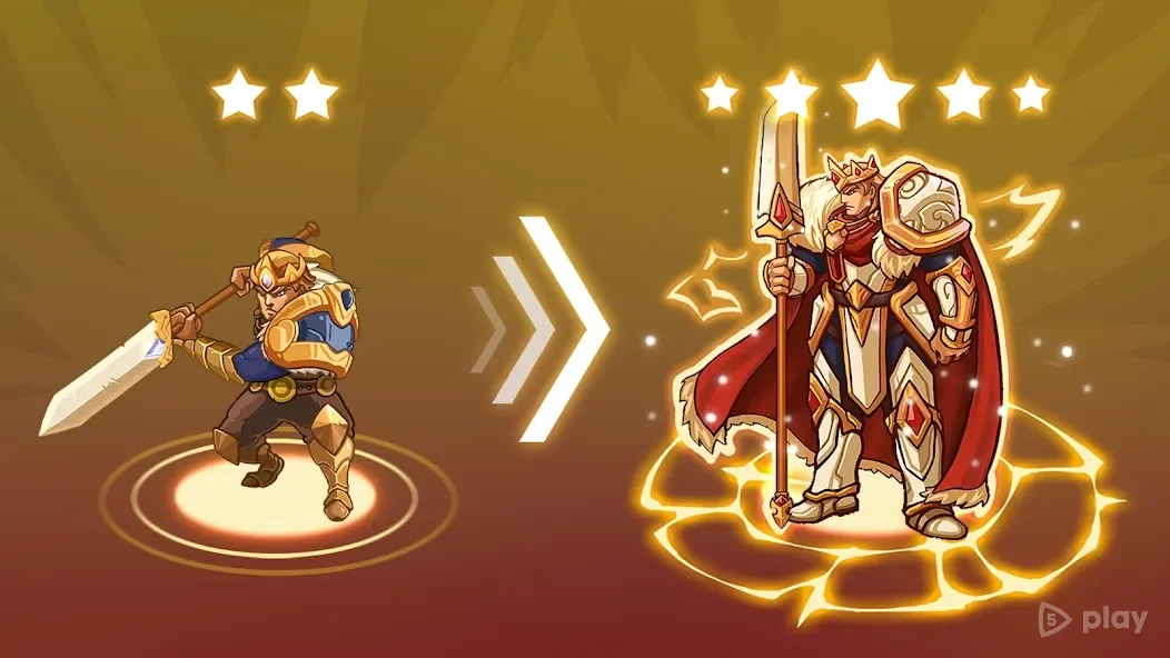 Empire Warriors TD Premium: Tower Defense Games 2.5.36