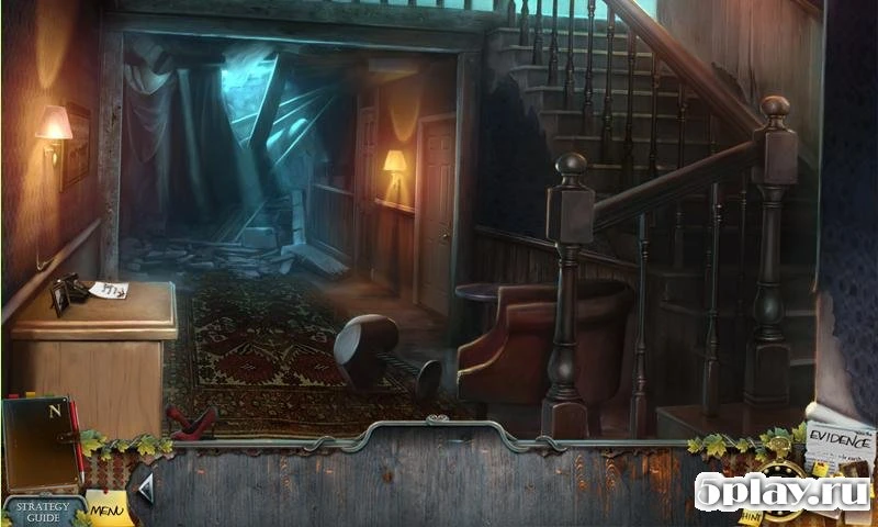 Enigmatis Hidden Object (Full) 1.2
