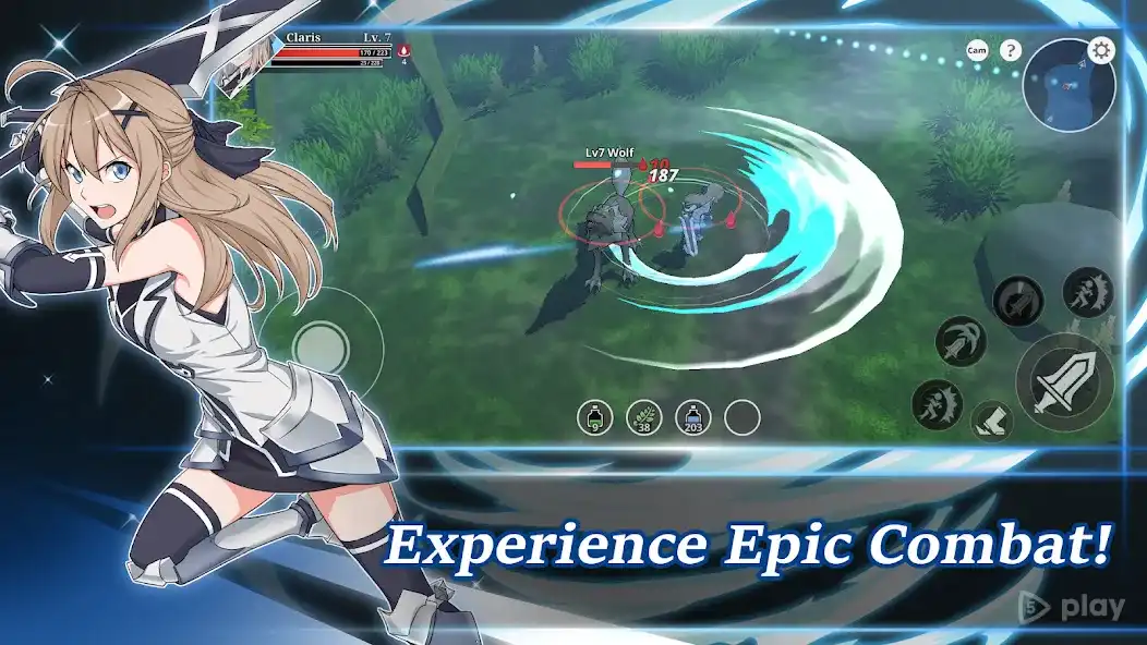 Epic Conquest 2 3.0.0