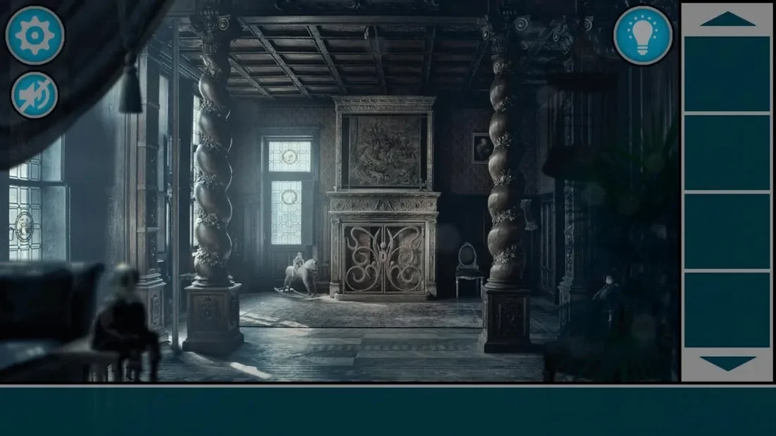 Escape The Ghost Town 4 v1.1.1