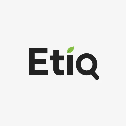 Etiq: Food & Cosmetic Scanner