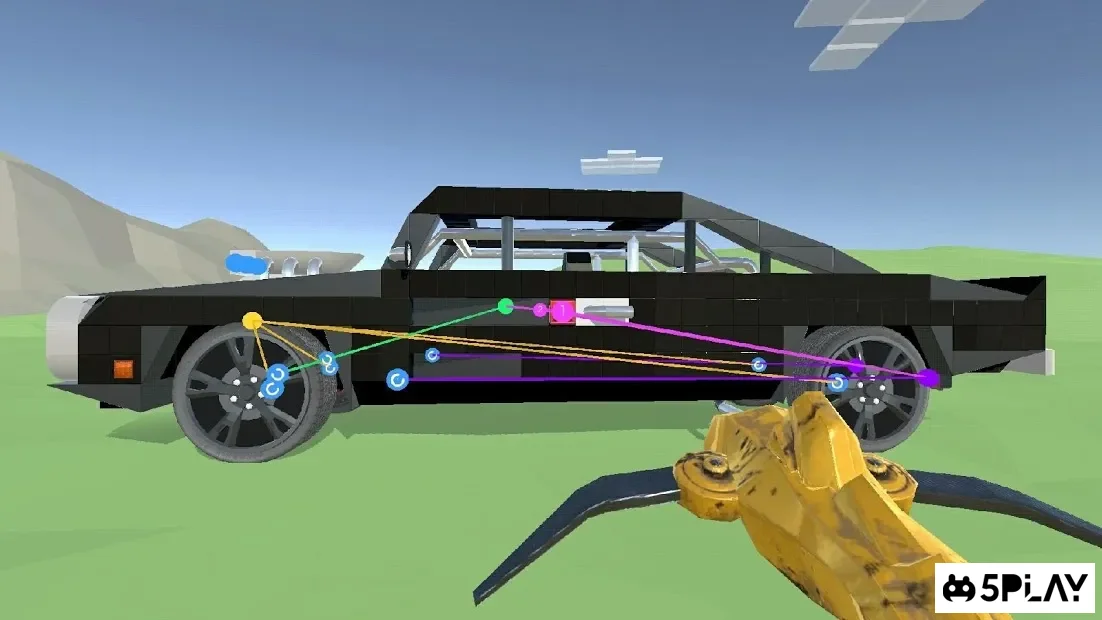 Evertech Sandbox 0.89.905