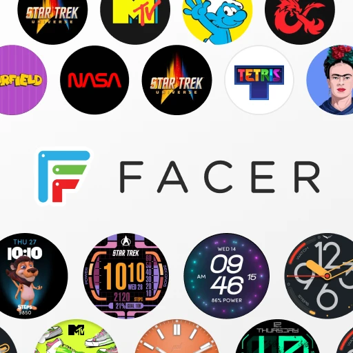 Facer