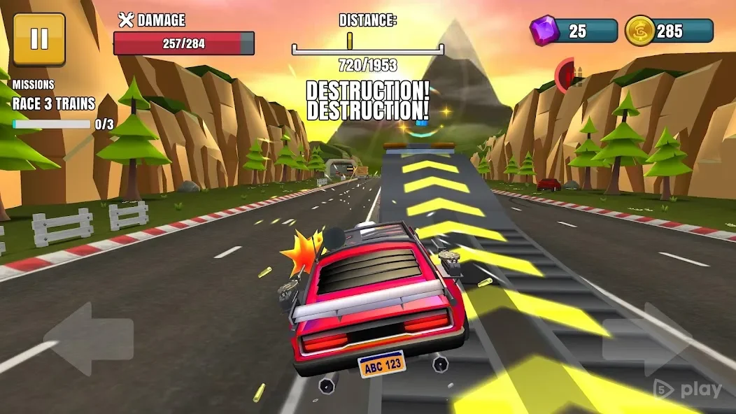 Faily Brakes 2 v6.7