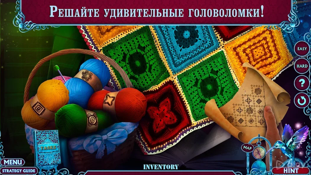 Fairy Godmother 1 f2p 1.0.15