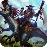 Fallen World: Jurassic Survivor