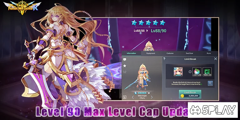 Fantasy War Tactics R 0.562