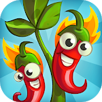 Farm and Click: Idle farming clicker PRO