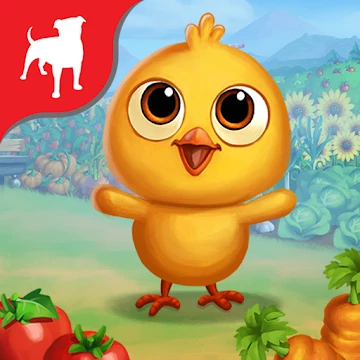 FarmVille 2 Сільські усамітнення