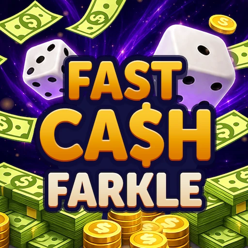 Fast Cash Farkle