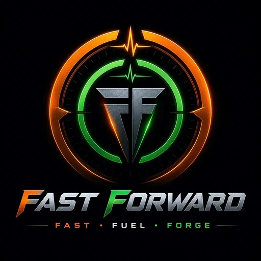 Fast Forward Evolution