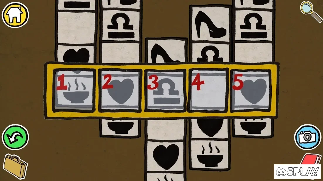 Ferris Mueller's Day Off -Wild West Adventure Game 1.0.5