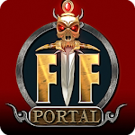 Fighting Fantasy Legends Portal