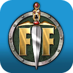 Fighting Fantasy Legends