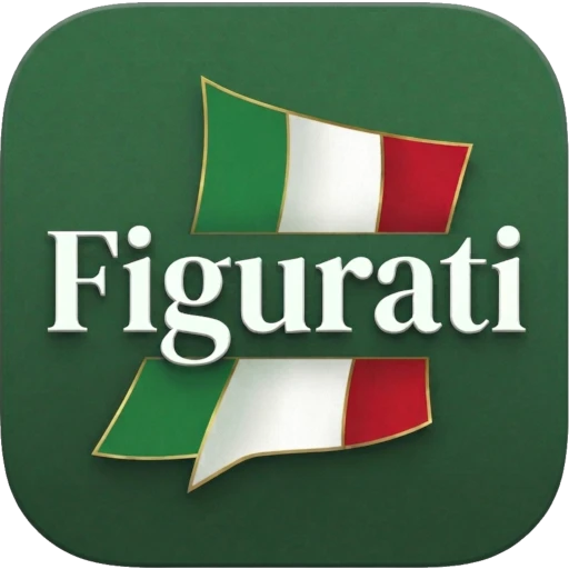 Figurati: Learn Italian