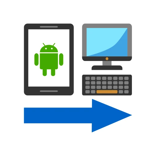 Files To Computer