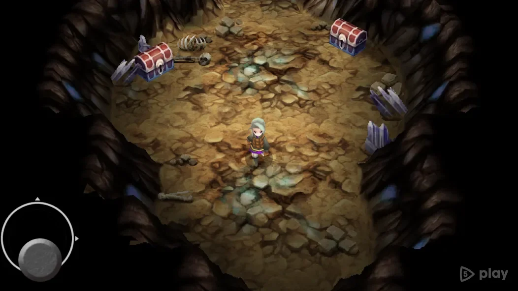 FINAL FANTASY III (3D REMAKE) 2.0.5