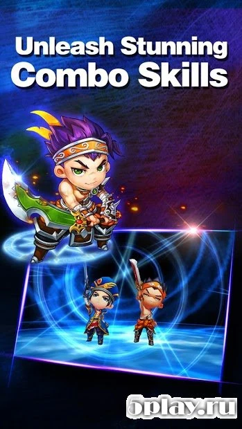 Final Kingdoms: Darkgold Descends! 2.7.3