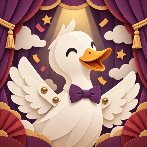 Find Hidden Ducks: Waddle Hunt
