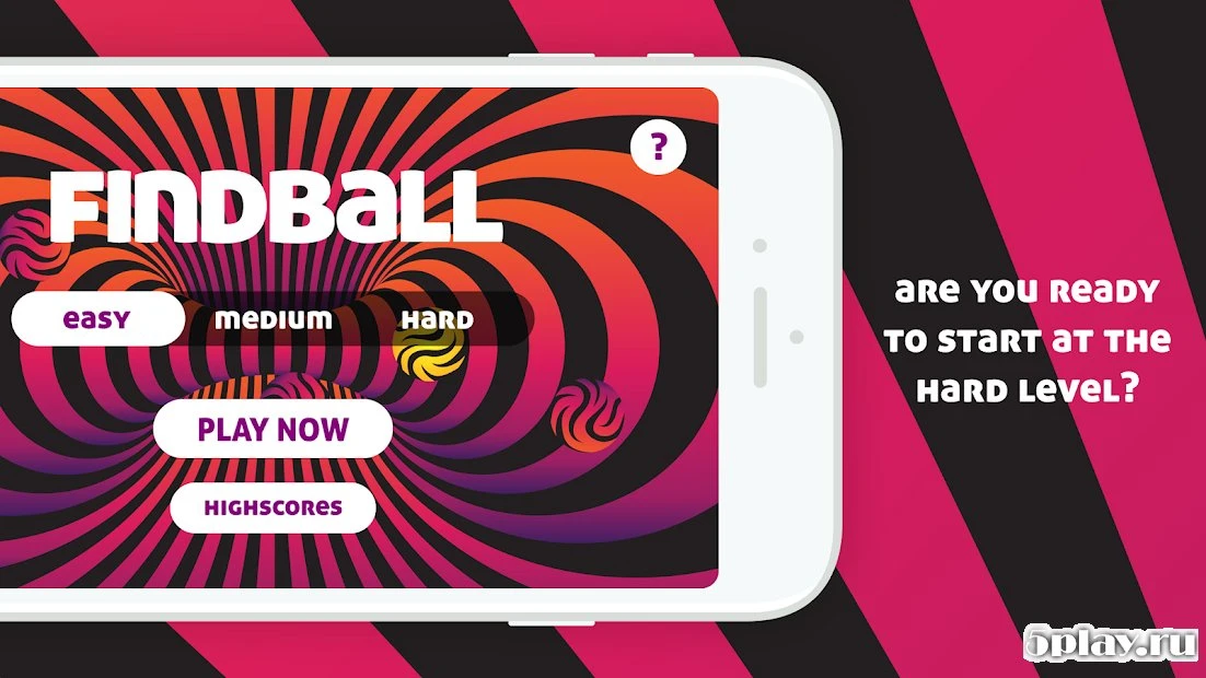 Findball – The Ultimative Game Of Focus 1.3