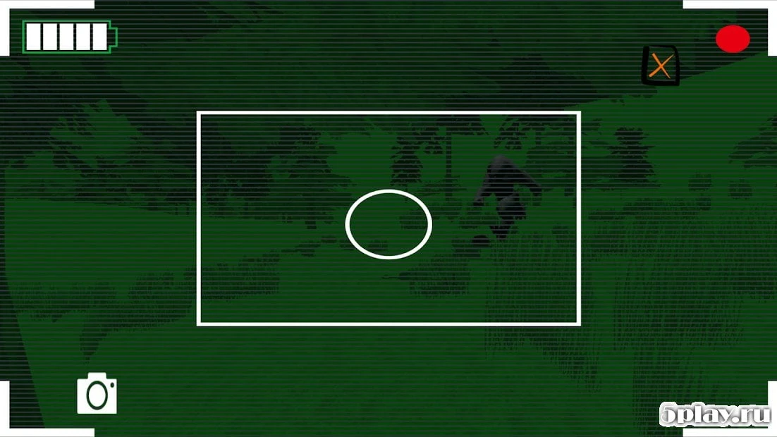 Finding Bigfoot - Yeti Monster Hunter 2.5