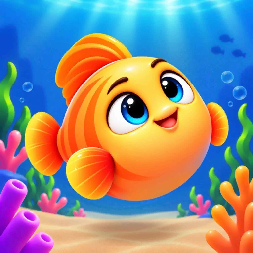 Fish Jam Fever