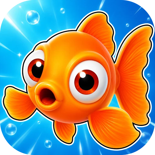 Fish Swim Sort