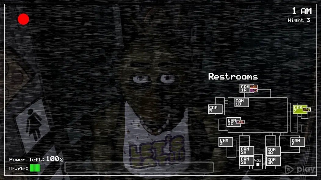 Five Nights at Freddy's 2.0.6
