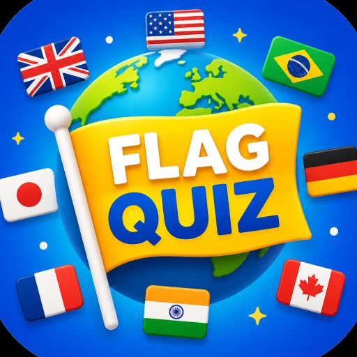 Flags Quiz