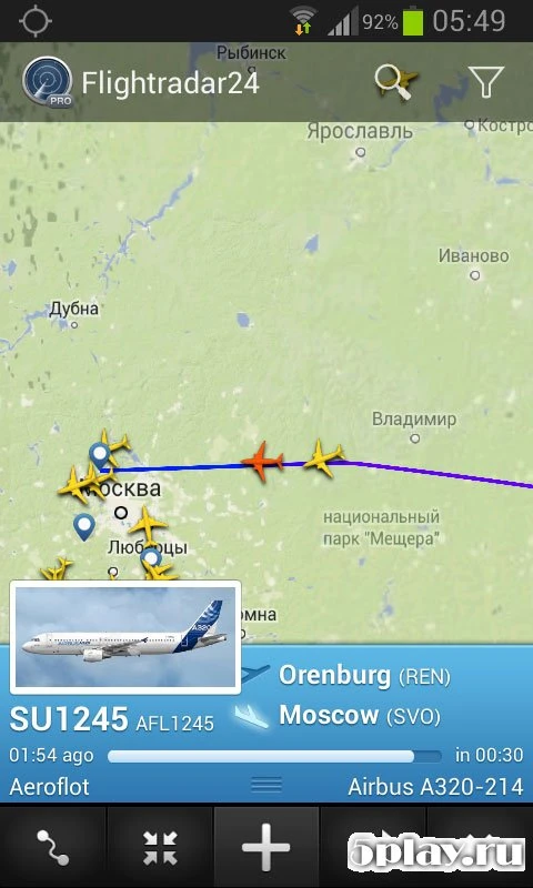 Flightradar24 v8.4.0