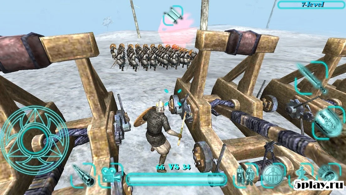 Flourishing Empires 2.1