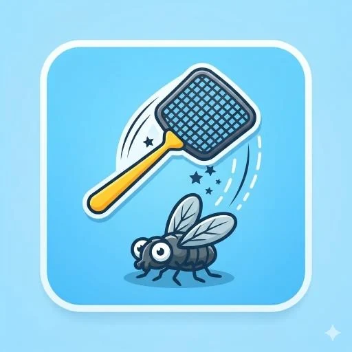 Fly Swatter