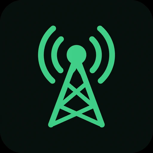 FM Radio Open