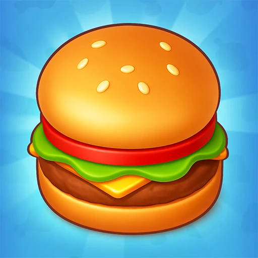 Food Sort: Puzzle Game