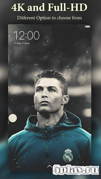 Football Wallpapers 4K | Full HD Backgrounds 1.1.2.1